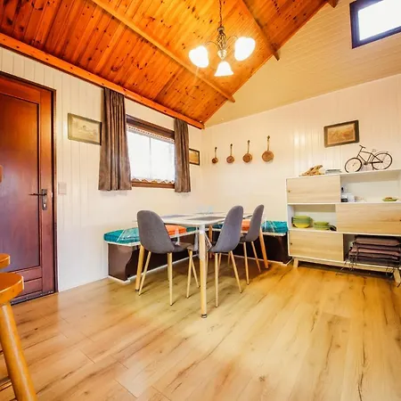 La Bonbonniere Chalet *