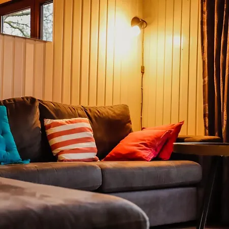 La Bonbonniere Chalet