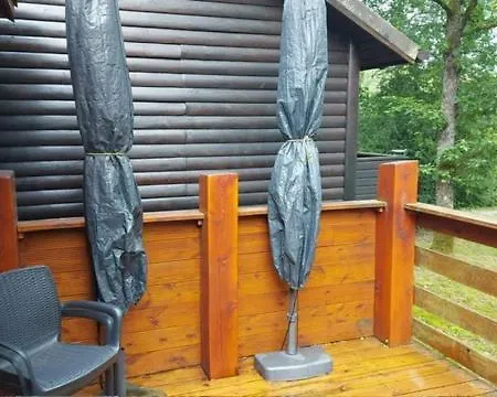 Chalet La Bonbonniere