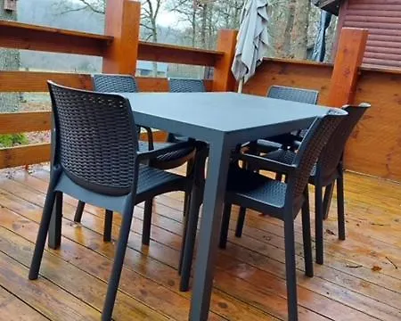 La Bonbonniere * Somme-Leuze