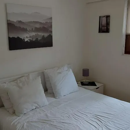 Chalet La Bonbonniere *